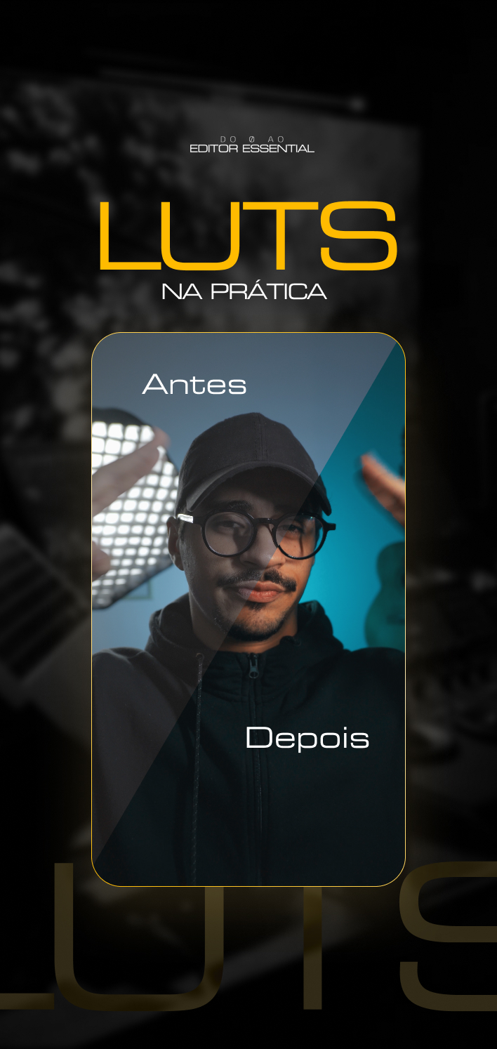Luts na prática