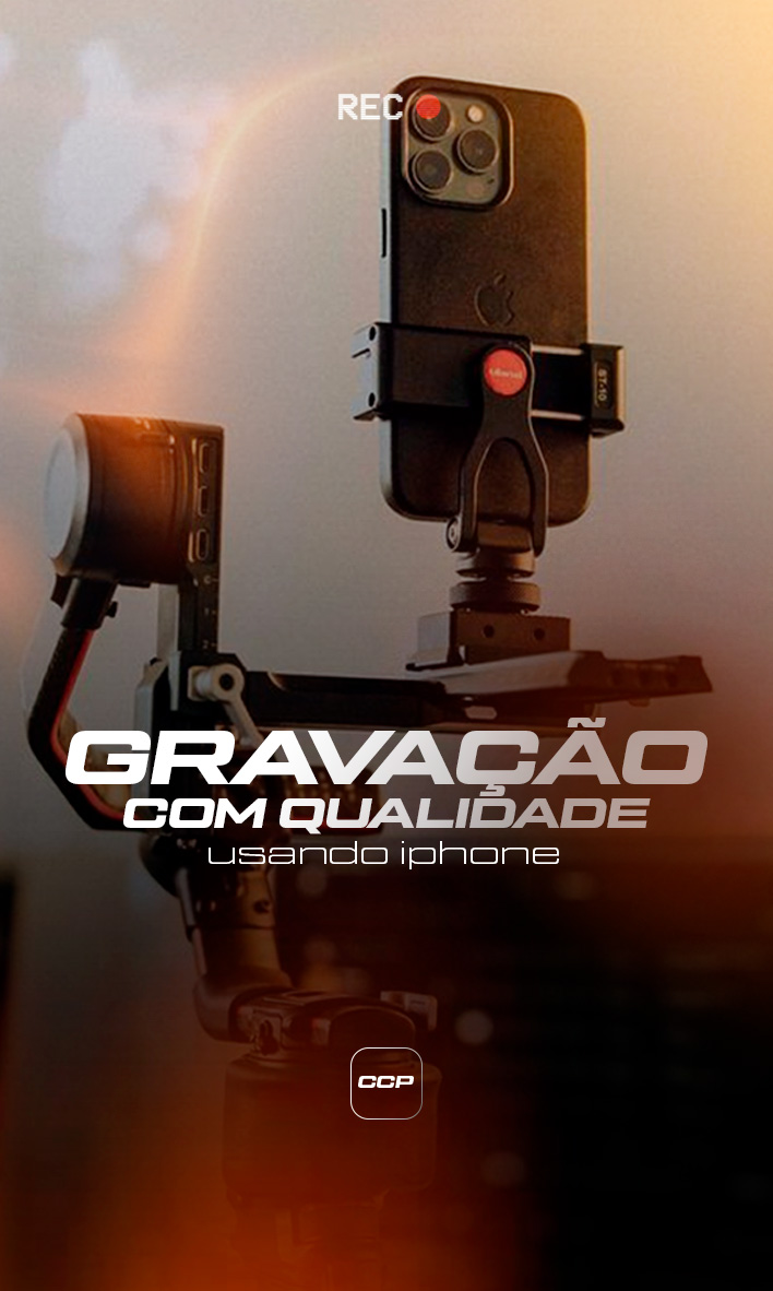 Gravação